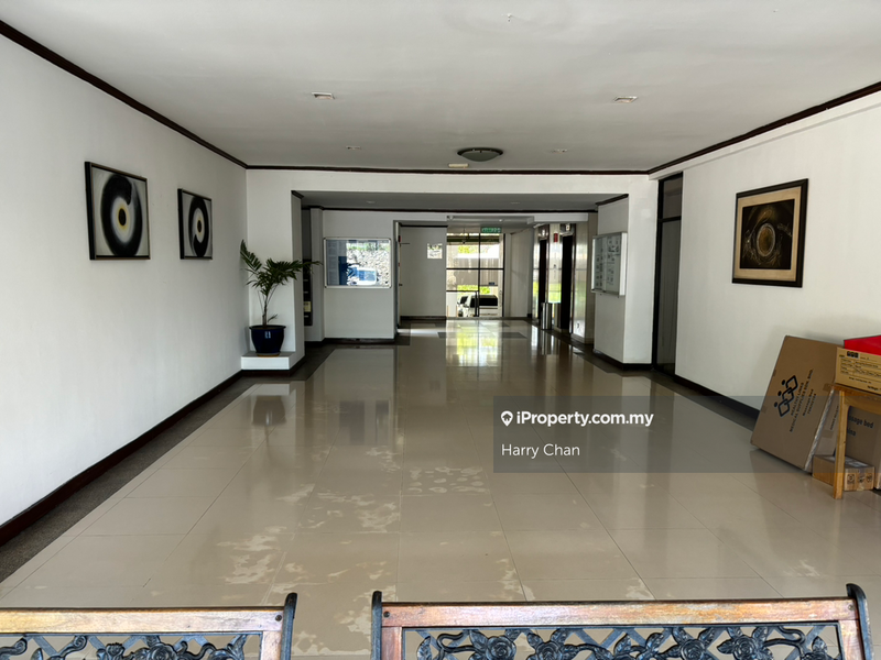 Condominium for Sale in Prima 16 (Prima Sixteen) by Harry Chan - iProperty.com.my
