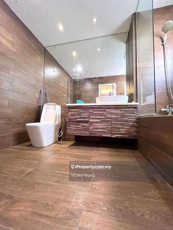 Condominium for Sale in Laman Tasik by Vickky Wong - iProperty.com.my
