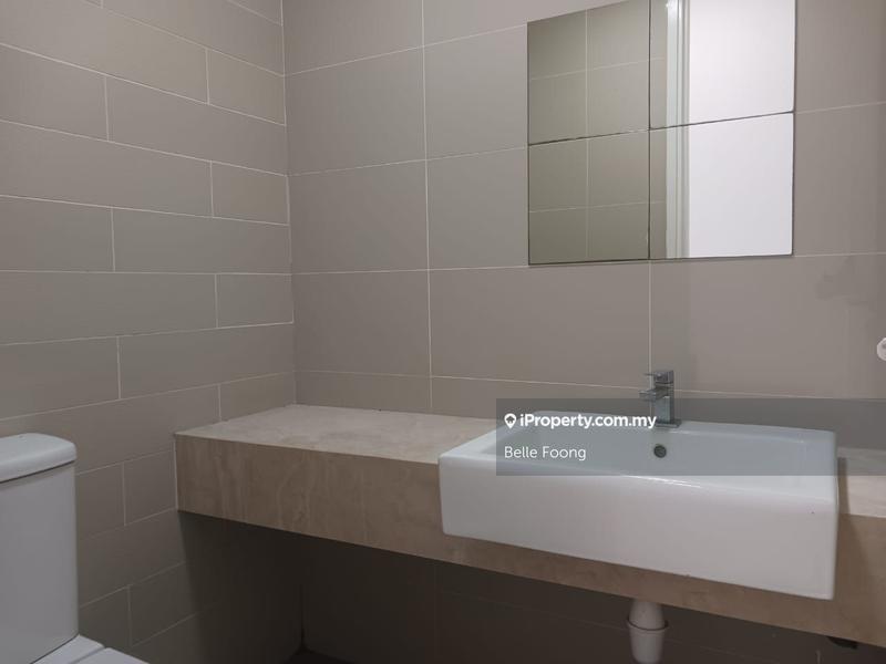 Condominium for Sale in Le Yuan Residence by Belle Foong - iProperty.com.my