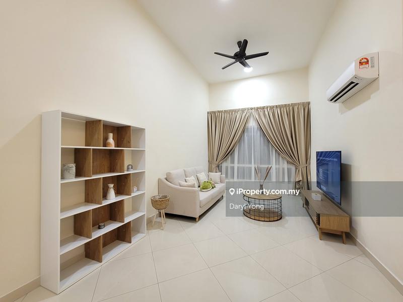 For Rent - Crest Residence