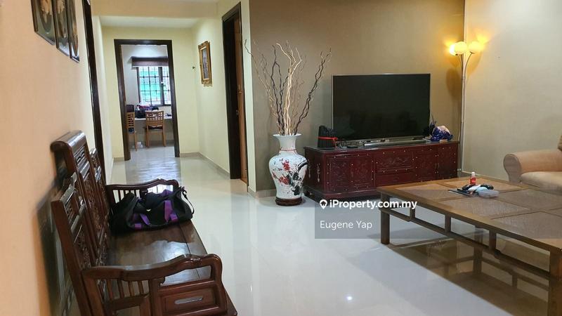 Bungalow House untuk Dijual di SS3, Petaling Jaya oleh Eugene Yap - iProperty.com.my