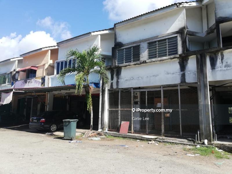 For Rent - Bandar Perdana