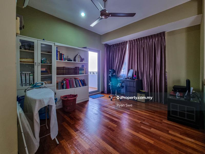 Semi-Detached House for Sale in Dutamas, Kuala Lumpur by Ryan Swe - iProperty.com.my