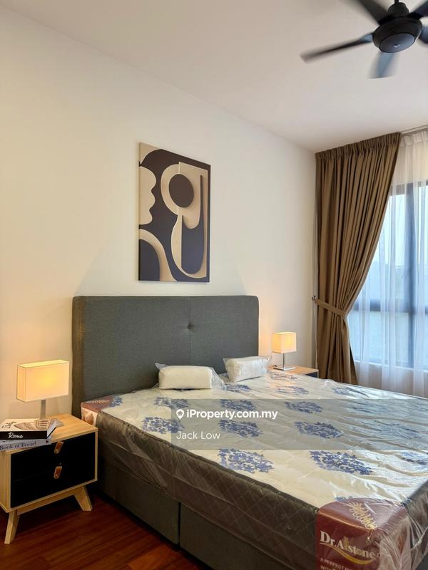 For Rent - Residensi Astrea
