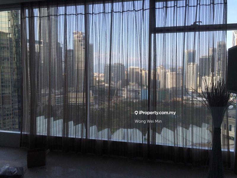 Service Residence for Sale in Vipod Residence by Wong Wei Min - iProperty.com.my
