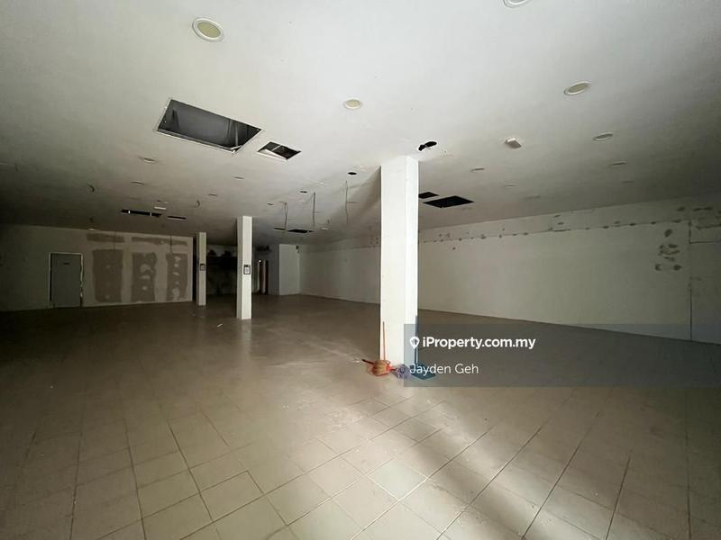 Kedai untuk Disewa di Pekan Simpang Kuala, Alor Setar oleh Jayden Geh - iProperty.com.my