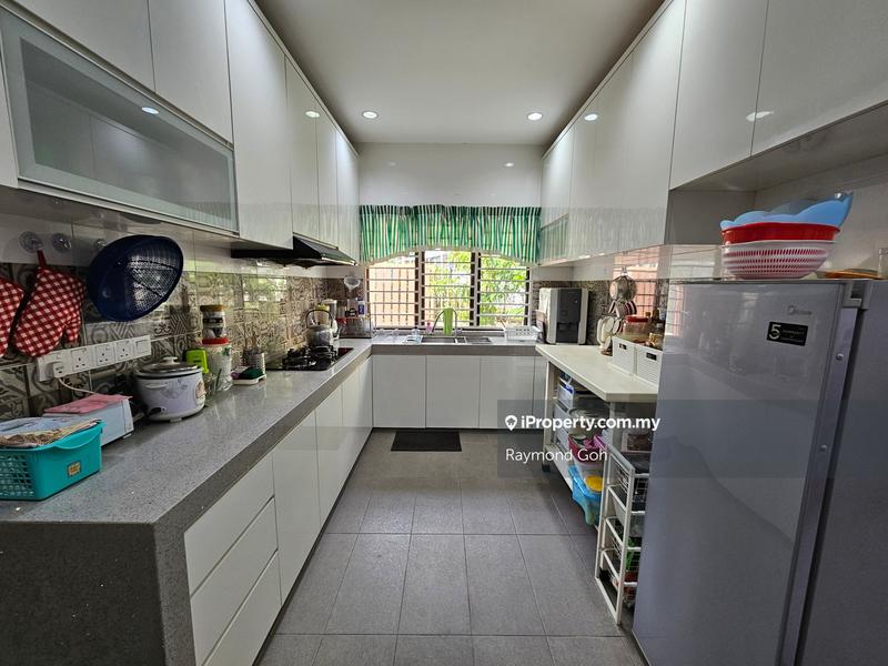 Semi-Detached House for Sale in Bukit Damansara, Damansara Heights by Raymond Goh - iProperty.com.my