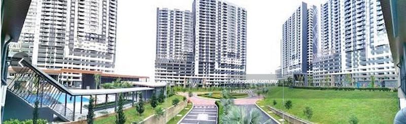Kondominium untuk Dijual di Residensi Adelia 3 oleh Livia Leow - iProperty.com.my