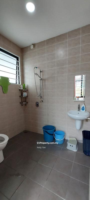 Rumah Berangkai 3 Tingkat untuk Dijual di Bandar Kinrara Seksyen 1, Bandar Kinrara oleh Kelly Yan Kai Lit - iProperty.com.my