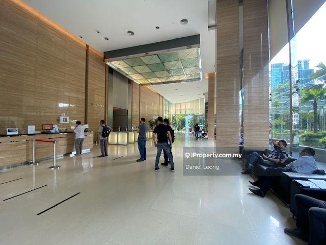 Office for Sale in Bangsar South, Kampung Kerinchi (Bangsar South) by Daniel Leong - iProperty.com.my