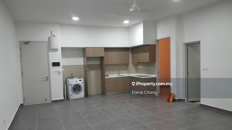 Service Residence untuk Disewa di Sentrio Pandan oleh Elaine Chong - iProperty.com.my