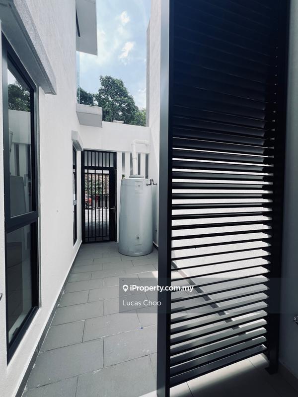 Terraced House for Sale in East 57, Setapak by Lucas Choo - iProperty.com.my