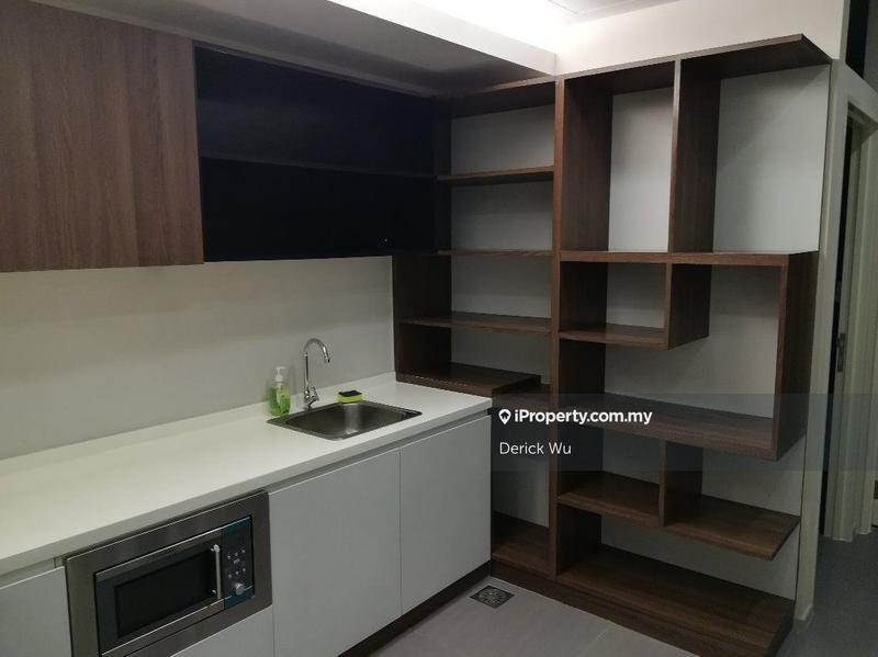 Residensi Servis untuk Disewa di Garden Plaza oleh Derick Wu - iProperty.com.my