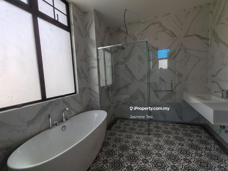 Rumah Berkembar untuk Dijual di Setia Eco Park, Setia Alam oleh Jasmine Teo - iProperty.com.my