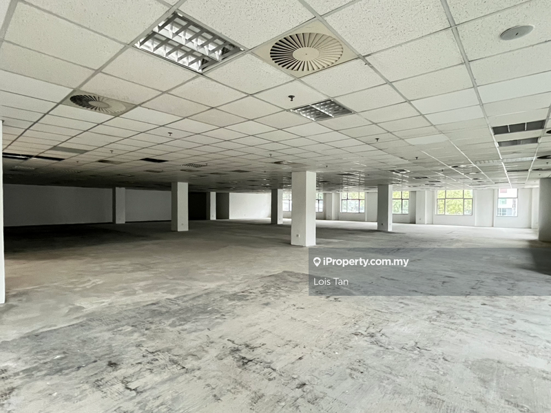 Office for Rent in TTDI, Taman Tun Dr Ismail by Lois Tan - iProperty.com.my