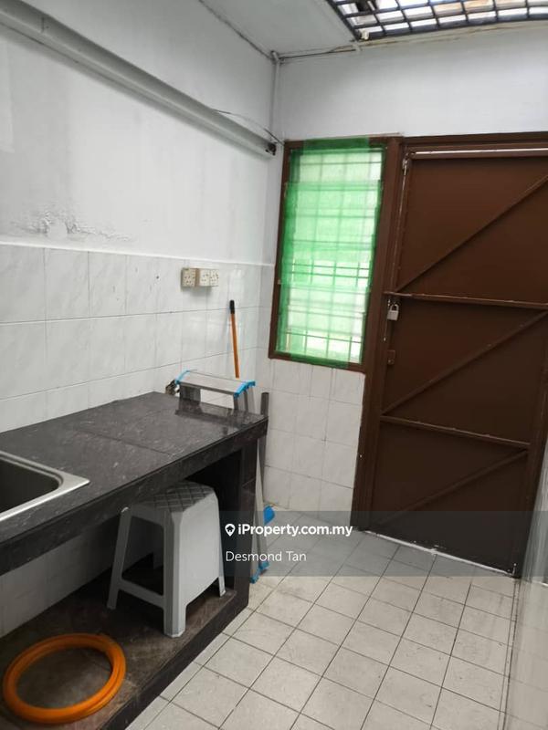 2-storey Terraced House for Sale in SS4, Petaling Jaya by Desmond Tan - iProperty.com.my