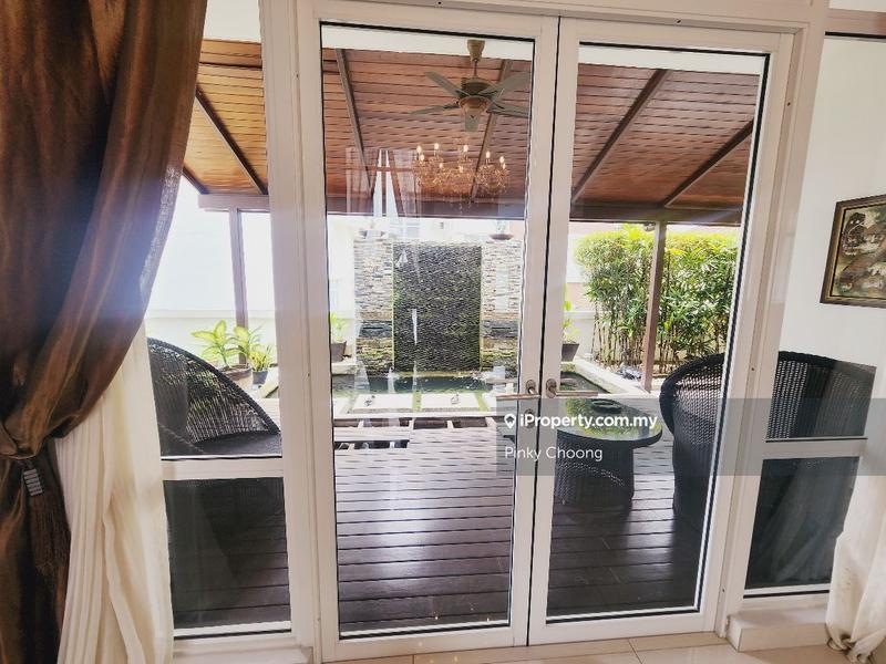 Bungalow House untuk Disewa di Valencia, Sungai Buloh oleh Pinky Choong - iProperty.com.my