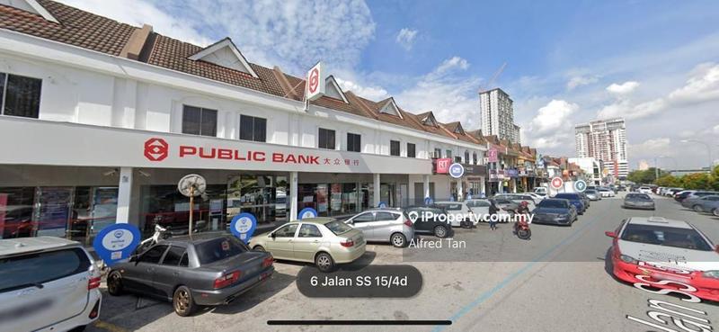 Shop / Office for Rent in SS15, Subang Jaya by Alfred Tan - iProperty.com.my