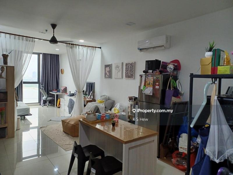 Service Residence for Sale in Atria by K S Hew - iProperty.com.my