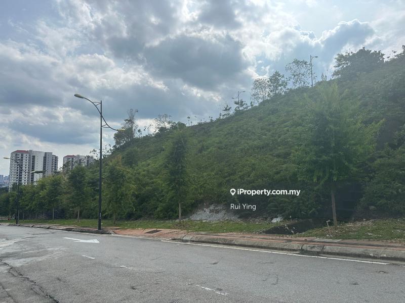 Banglo Tanah untuk Dijual di Taman Bukit Angkasa, Kampung Kerinchi (Bangsar South) oleh Rui Ying - iProperty.com.my