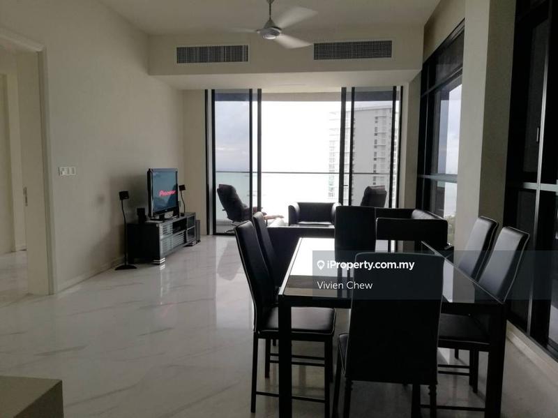 Kondominium untuk Dijual di Setia V Residences oleh Vivien Chew - iProperty.com.my