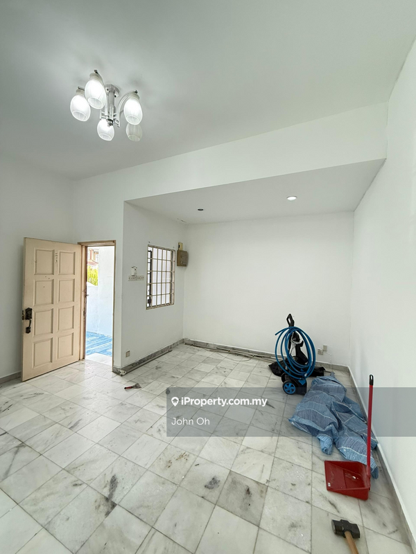 Rumah Teres 2-Tingkat untuk Dijual di Kota Kemuning, Shah Alam oleh John Oh - iProperty.com.my