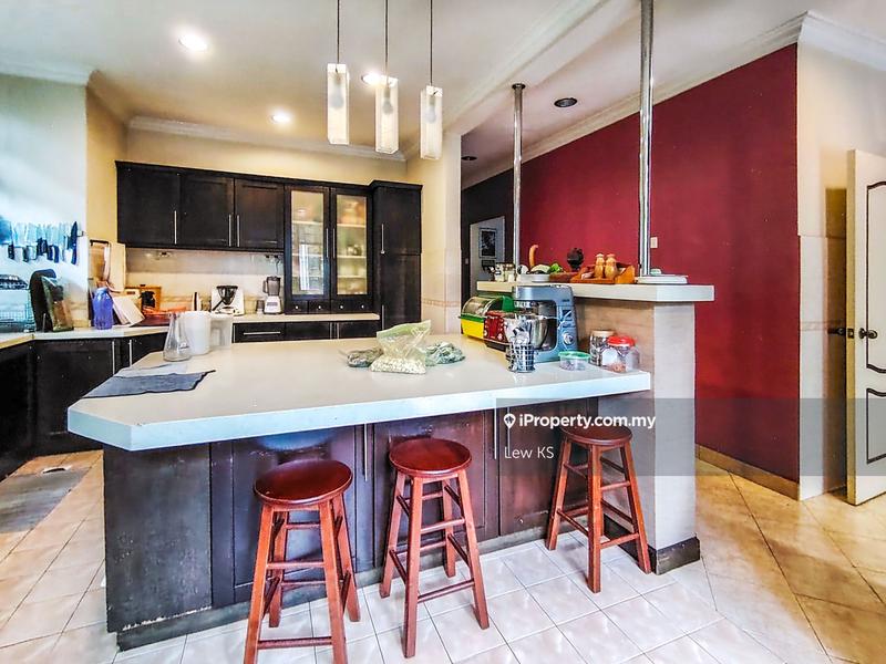 Banglo untuk Dijual di Bandar Kinrara Seksyen 6, Bandar Kinrara oleh Lew KS - iProperty.com.my