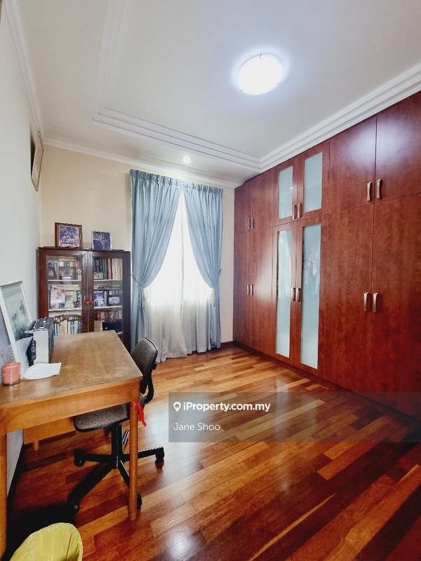 Banglo untuk Dijual di Bukit Jalil, Kuala Lumpur oleh Jane Shoo - iProperty.com.my
