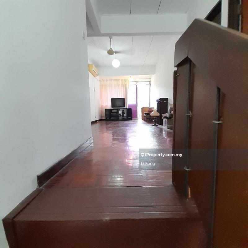 Bungalow House for Sale in Taman Bukit Seputeh, Seputeh by Li Fong - iProperty.com.my