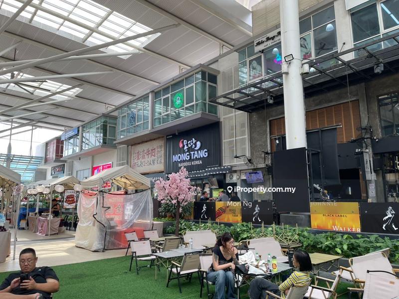 Kedai untuk Dijual di Seksyen 4, Kota Damansara oleh Mori Ng - iProperty.com.my