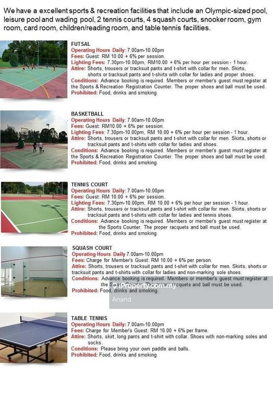 Bungalow House for Sale in Bukit Rahman Putra, Sungai Buloh by Anand - iProperty.com.my