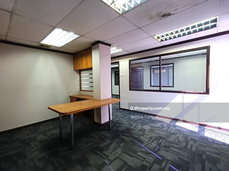 Office for Sale in BANDAR PUCHONG JAYA, Puchong by Joshua Fong - iProperty.com.my