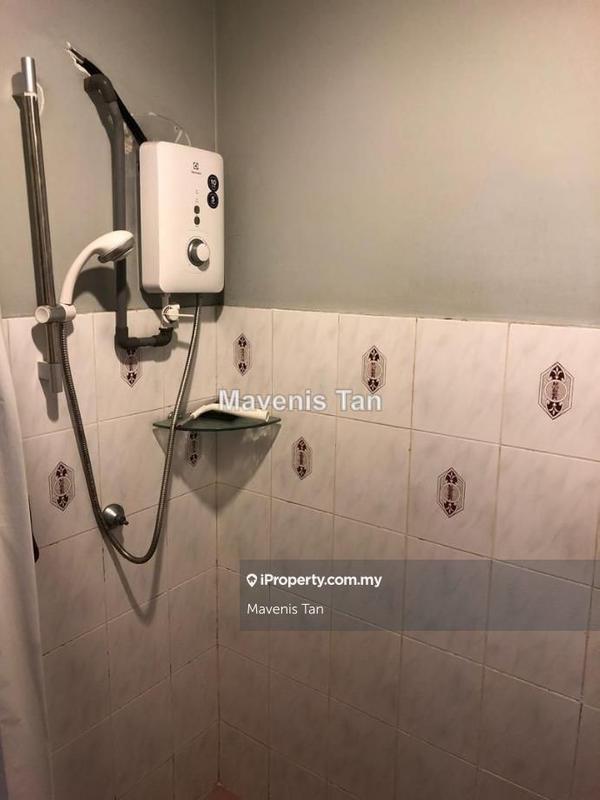 Kondominium untuk Dijual di Puncak Seri Kelana oleh Mavenis Tan - iProperty.com.my