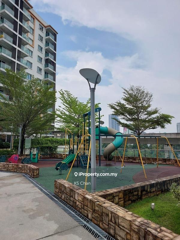 Kondominium untuk Dijual di Hijauan Saujana oleh KS Chan - iProperty.com.my