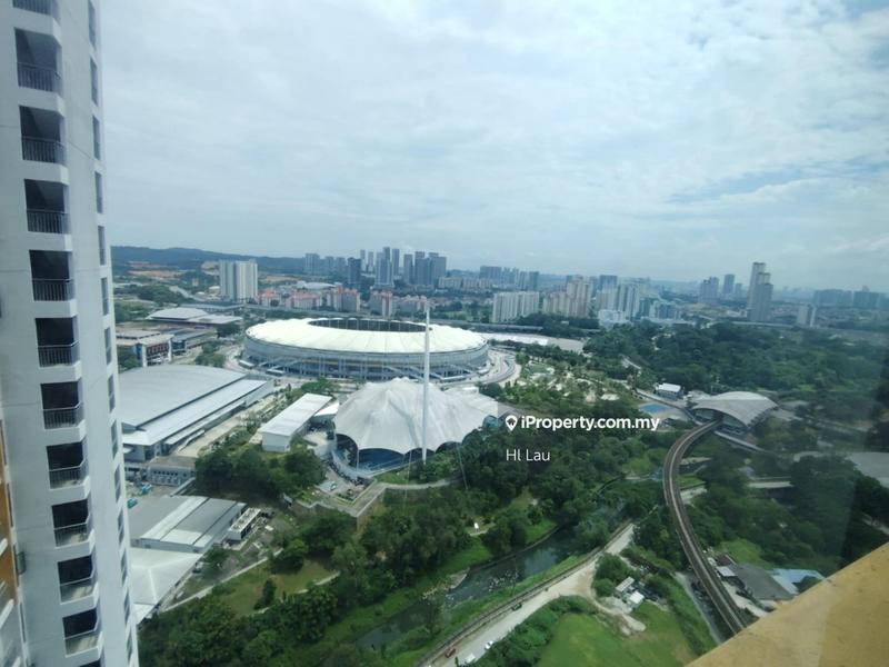 Condominium for Sale in Parkhill Residence by Hl Lau - iProperty.com.my
