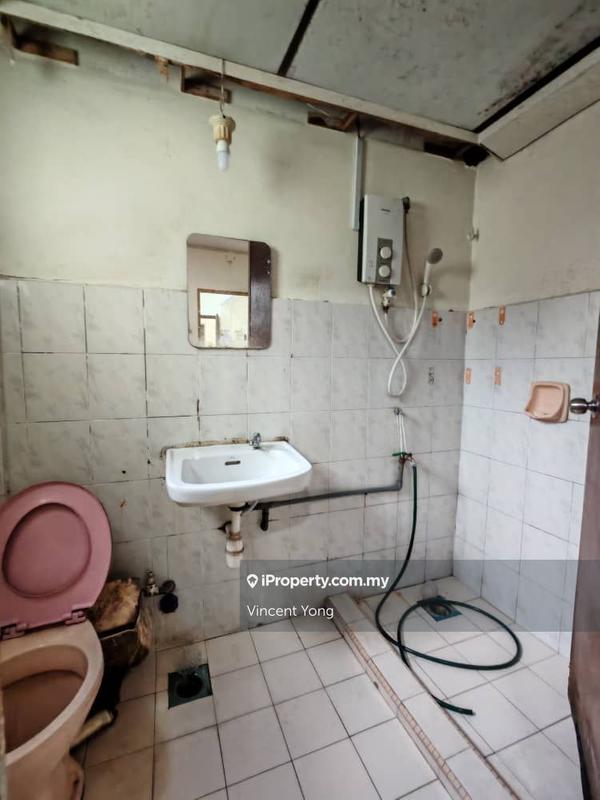Pangsapuri untuk Dijual di Lily & Jasmine Apartment oleh Vincent Yong - iProperty.com.my