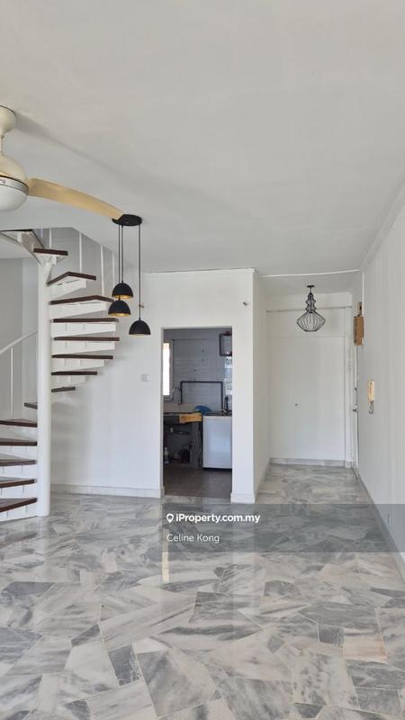Condominium for Sale in O.G. Heights by Celine Kong - iProperty.com.my