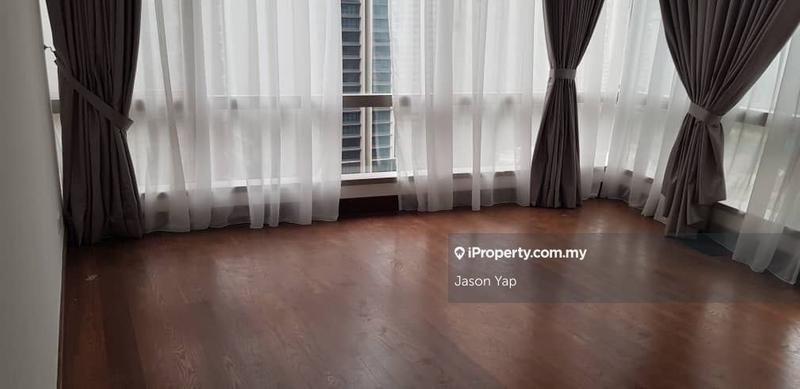Service Residence for Rent in Banyan Tree Signatures by Jason Yap - iProperty.com.my