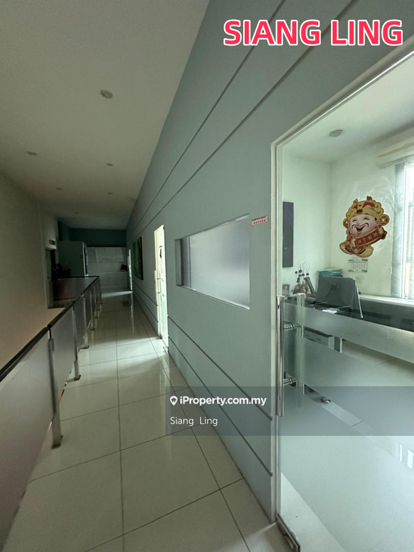 Kilang Terpisah untuk Disewa di Taman Industri Bukit Panchor, Nibong Tebal oleh Siang Ling - iProperty.com.my