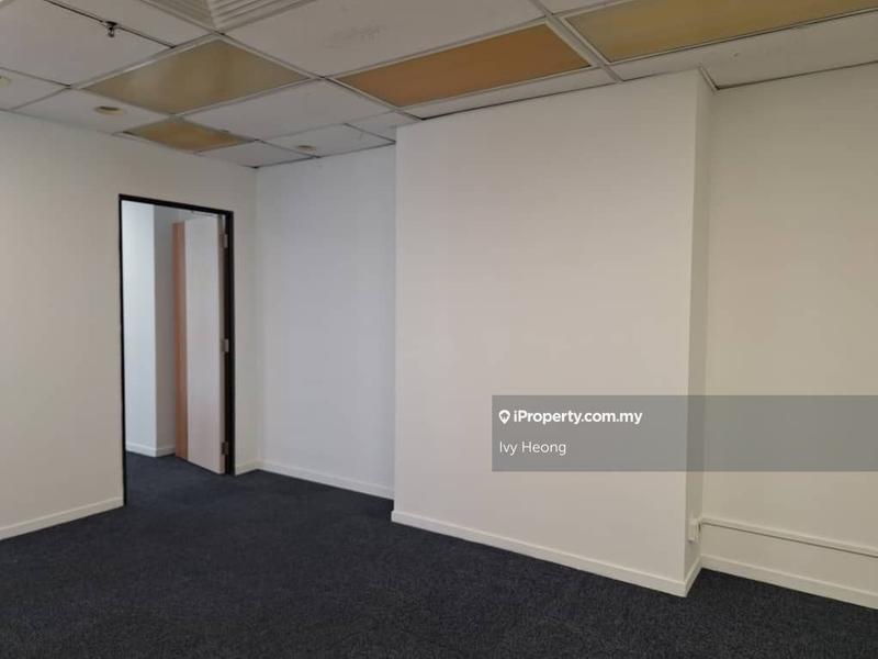 Office for Sale in Solaris Dutamas Publika, Mont Kiara by Ivy Heong - iProperty.com.my