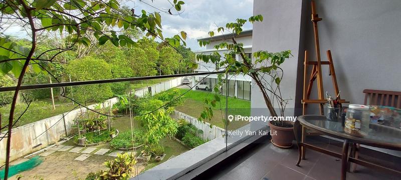 Bungalow House for Sale in Twin Palms Kemensah, Melawati by Kelly Yan Kai Lit - iProperty.com.my