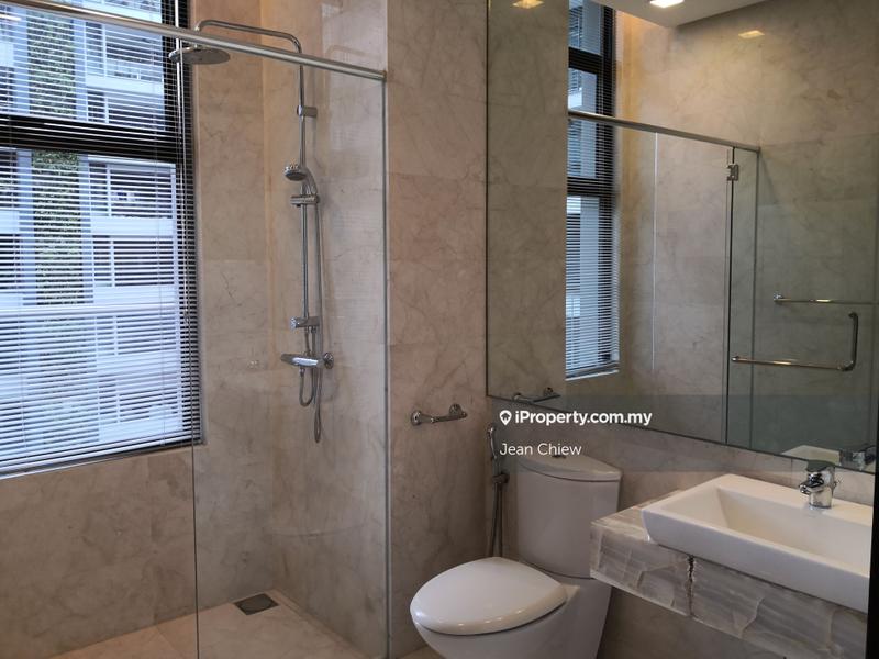 Condominium for Rent in Gallery @ U-Thant by Jean Chiew - iProperty.com.my