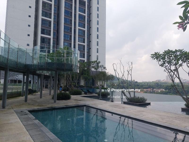 Residensi Servis untuk Dijual di Arnica @ Tropicana Gardens oleh Michelle Lee - iProperty.com.my