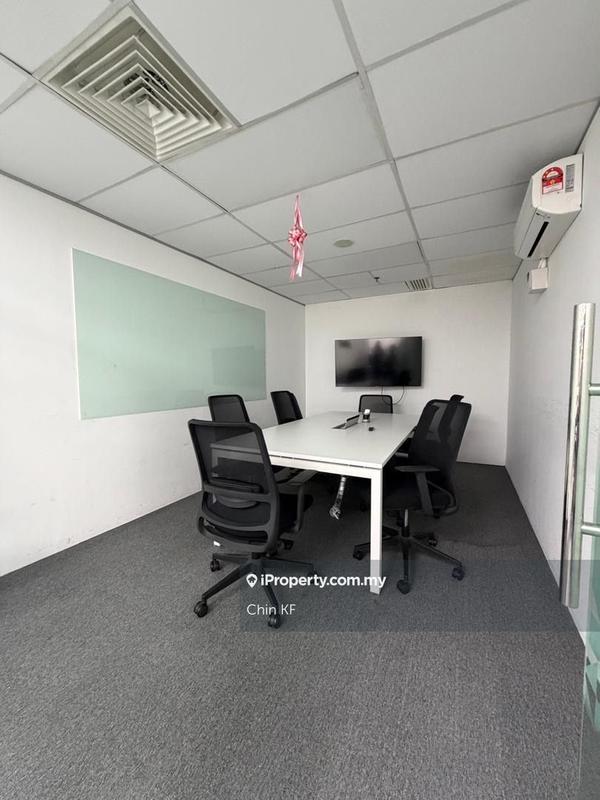 Office for Rent in SS16, Subang Jaya by Chin KF - iProperty.com.my