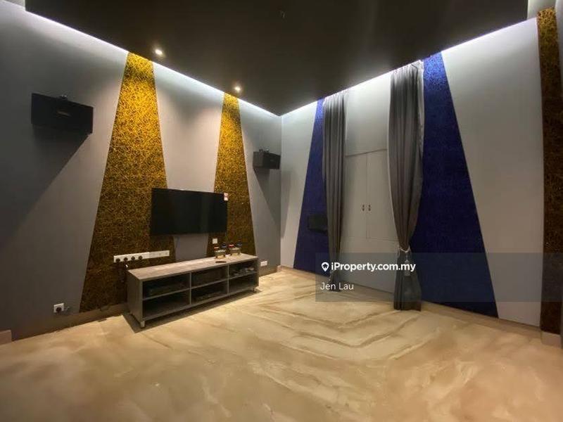 Bungalow House for Sale in Mont Kiara, Kuala Lumpur by Jen Lau - iProperty.com.my