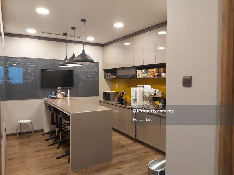 Office for Sale in KL Eco City, Kuala Lumpur by Felicia Lee - iProperty.com.my
