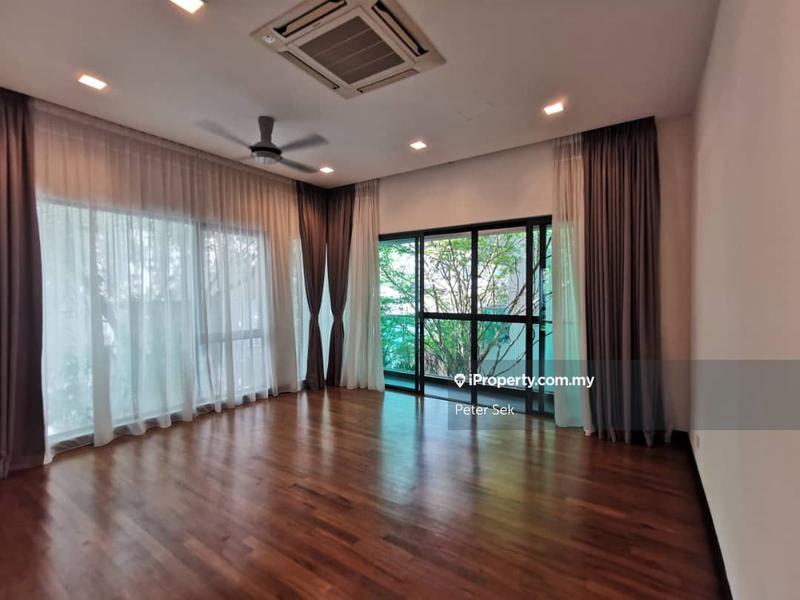 Banglo untuk Disewa di Bukit Damansara, Damansara Heights oleh Peter Sek - iProperty.com.my