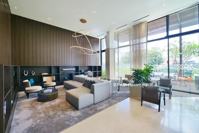 Kondominium untuk Dijual di Aira Residence oleh Angela Lee - iProperty.com.my