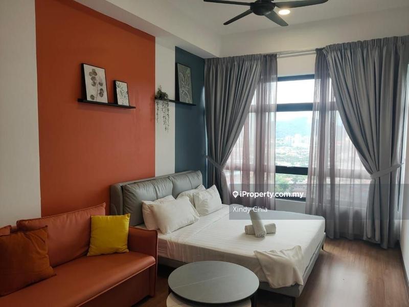 Service Residence for Rent in Astoria Ampang by Xindy Chia - iProperty.com.my