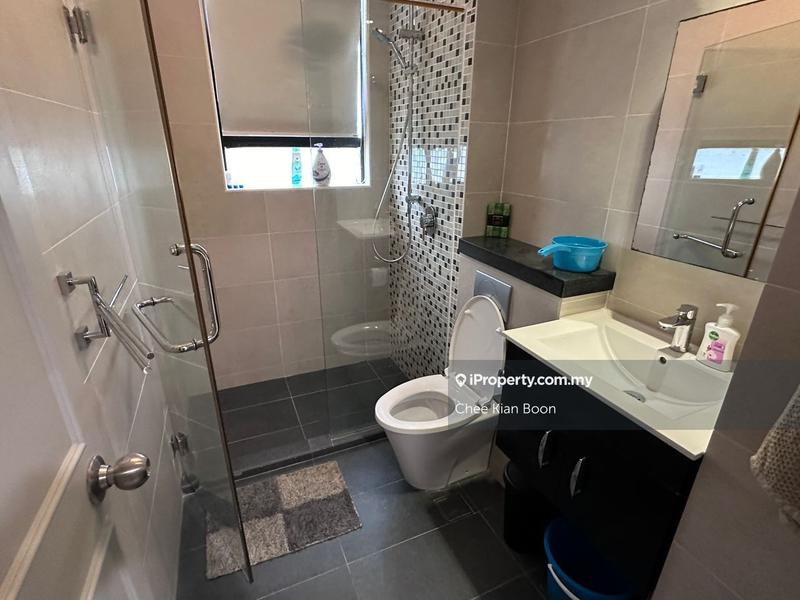 For Rent - Mont Kiara Pines